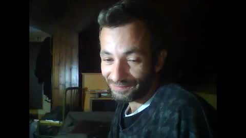 Snapshot of mordecai999 chatting on 31, 10, 2025 mordecai999 online show from 31, 10, 2025