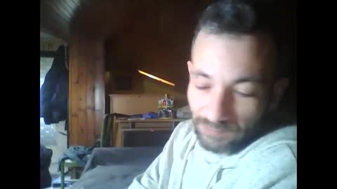Snapshot of mordecai999 chatting on 10, 5, 2026 mordecai999 online show from 10, 5, 2026