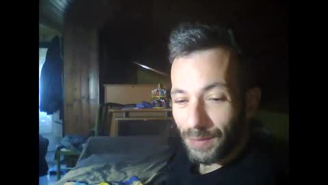 Snapshot of mordecai999 chatting on 12, 5, 2026 mordecai999 online show from 12, 5, 2026