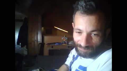 Snapshot of mordecai999 chatting on 2, 6, 2026 mordecai999 online show from 2, 6, 2026
