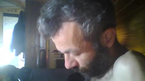 Snapshot of mordecai999 chatting on 13, 6, 2026 mordecai999 online show from 13, 6, 2026