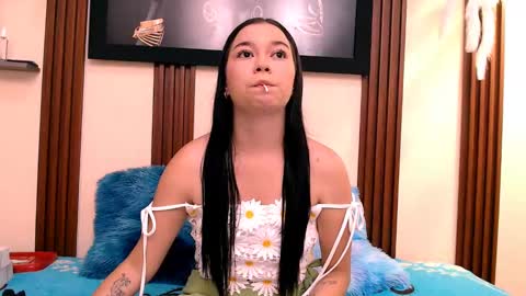 alexia online show from 12, 9, 2025