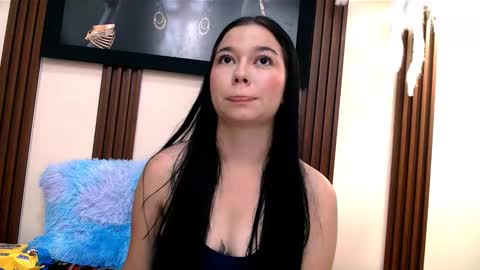 alexia online show from 24, 11, 2025