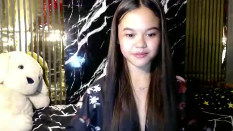 Snapshot of morena_realkath chatting on 10, 6, 2026 morena_realkath online show from 10, 6, 2026