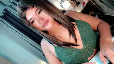 MIA online show from 5, 11, 2025