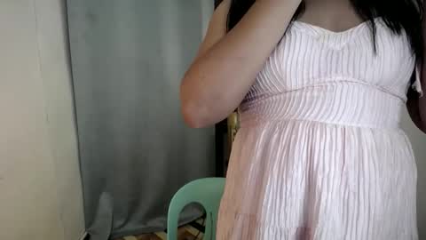 morenagirlxx online show from 27, 10, 2025