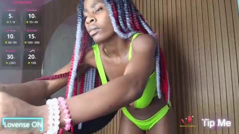 Snapshot of morenalush_eup69 chatting on 11, 11, 2025 morena online show from 11, 11, 2025