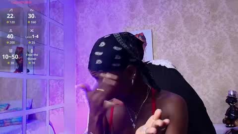 Snapshot of morenalush_eup69 chatting on 11, 1, 2026 morena online show from 11, 1, 2026