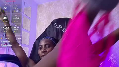 Snapshot of morenalush_eup69 chatting on 3, 2, 2026 morena online show from 3, 2, 2026