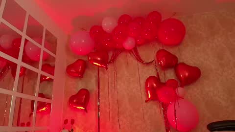 Snapshot of morenalush_eup69 chatting on 13, 2, 2026 morena online show from 13, 2, 2026