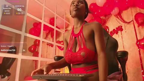 Snapshot of morenalush_eup69 chatting on 15, 2, 2026 morena online show from 15, 2, 2026