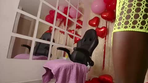 Snapshot of morenalush_eup69 chatting on 18, 2, 2026 morena online show from 18, 2, 2026