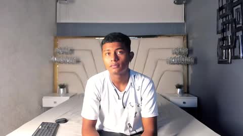 Mmorenito online show from 15, 10, 2025