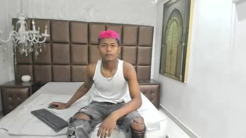 Mmorenito online show from 7, 1, 2026