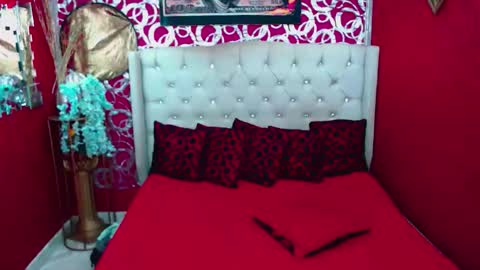 Snapshot of morenoblack23cm chatting on 2, 12, 2025 duohot23 online show from 2, 12, 2025