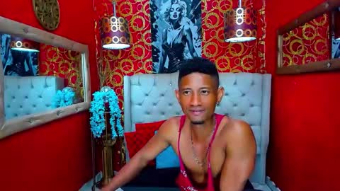 Snapshot of morenoblack23cm chatting on 13, 2, 2026 duohot23 online show from 13, 2, 2026