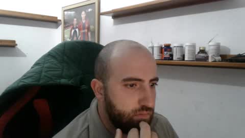 alejo online show from 7, 12, 2024