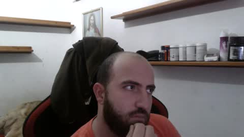 alejo online show from 7, 3, 2025