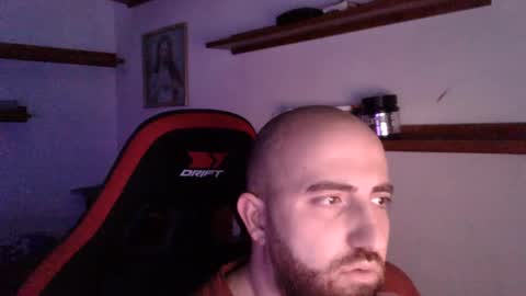 alejo online show from 12, 3, 2025