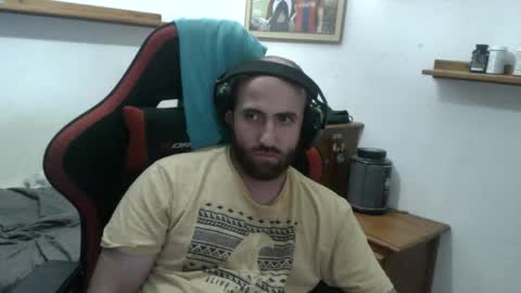 alejo online show from 6, 10, 2025