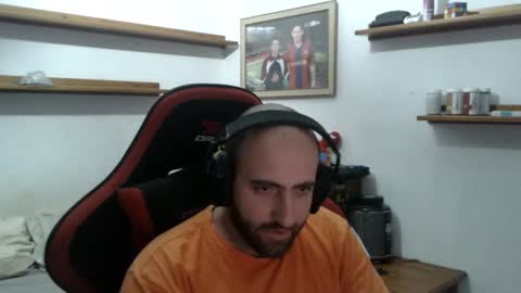 alejo online show from 4, 11, 2025