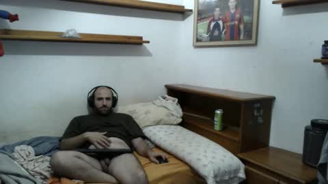 alejo online show from 13, 11, 2025