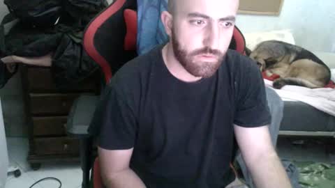 alejo online show from 30, 11, 2025