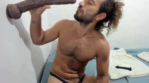 Pipo online show from 28, 1, 2025