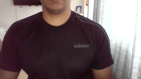 Jos Luis online show from 21, 7, 2026