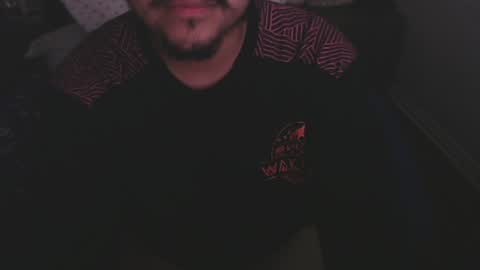 Snapshot of moreofthis chatting on 5, 12, 2024 Didier online show from 5, 12, 2024