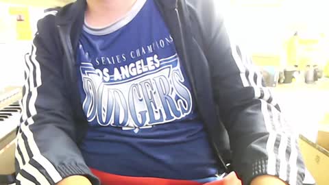 Snapshot of moreofthis chatting on 22, 12, 2024 Didier online show from 22, 12, 2024