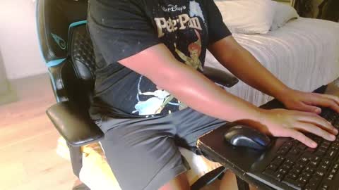 Snapshot of moreofthis chatting on 28, 9, 2025 Didier online show from 28, 9, 2025