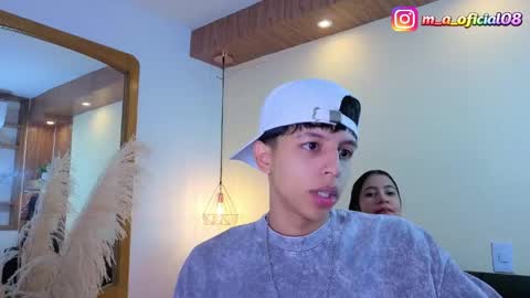 morgan_alice online show from 17, 5, 2026