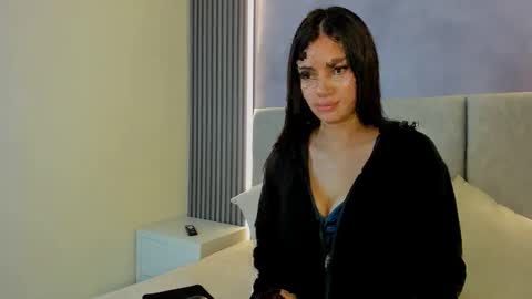 Snapshot of morgan_aura chatting on 2, 6, 2026 Morgan Aura online show from 2, 6, 2026