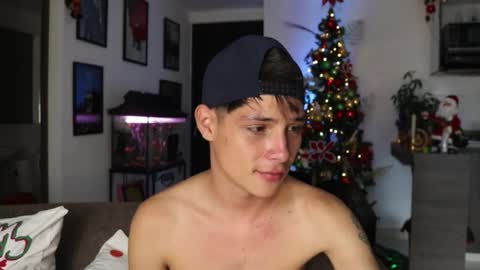 Snapshot of morgan_hiller chatting on 3, 12, 2024 online show from 3, 12, 2024