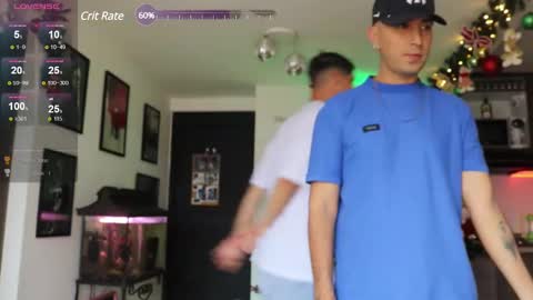 Snapshot of morgan_hiller chatting on 22, 12, 2024 online show from 22, 12, 2024