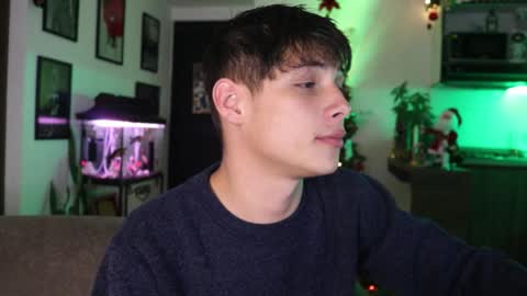 Snapshot of morgan_hiller chatting on 7, 1, 2025 online show from 7, 1, 2025