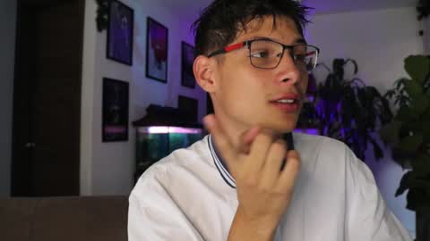 Snapshot of morgan_hiller chatting on 2, 2, 2025 online show from 2, 2, 2025