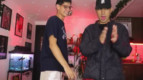 Snapshot of morgan_hiller chatting on 4, 2, 2025 online show from 4, 2, 2025