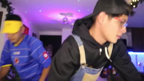 Snapshot of morgan_hiller chatting on 24, 2, 2025 online show from 24, 2, 2025