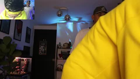 Snapshot of morgan_hiller chatting on 2, 3, 2025 online show from 2, 3, 2025