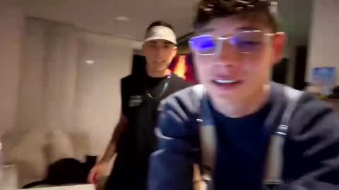 Snapshot of morgan_hiller chatting on 14, 10, 2025 online show from 14, 10, 2025