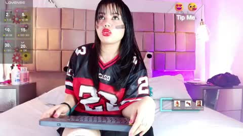 Snapshot of morgan_ps chatting on 29, 5, 2026 morgan ps online show from 29, 5, 2026