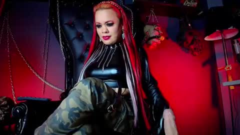 Morgana online show from 15, 2, 2026