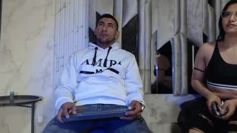 MORGAN AND MEGAN online show from 20, 10, 2025