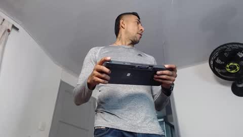 MORGAN AND MEGAN online show from 3, 11, 2025