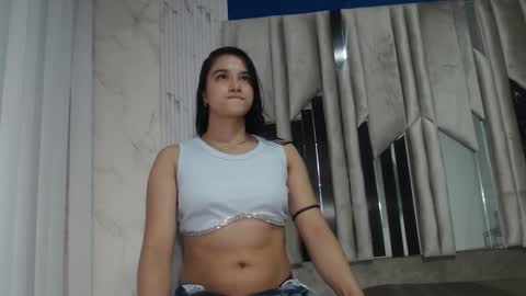 MORGAN AND MEGAN online show from 27, 11, 2025