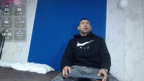 MORGAN AND MEGAN online show from 12, 1, 2026