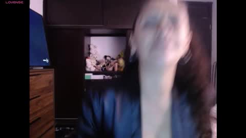 Snapshot of morganfacinating_7777 chatting on 21, 11, 2025 MORGAN online show from 21, 11, 2025