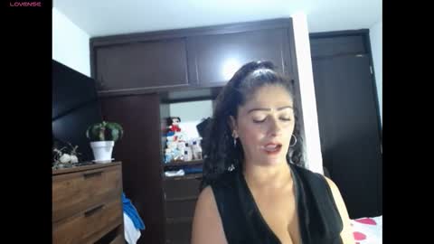 Snapshot of morganfacinating_7777 chatting on 11, 2, 2026 MORGAN online show from 11, 2, 2026